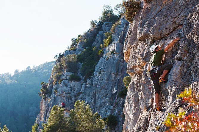 Rock Climbing Barcelona - Safety, Equipment, and Why the Photographer Matters