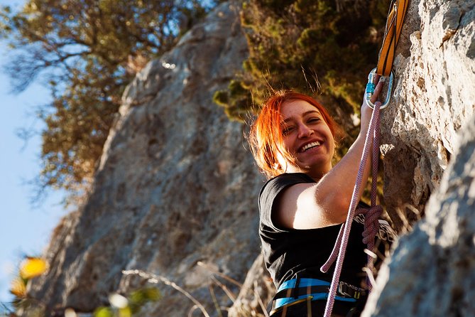 Rock Climbing Barcelona - What to Pack for a Smooth Climbing Day