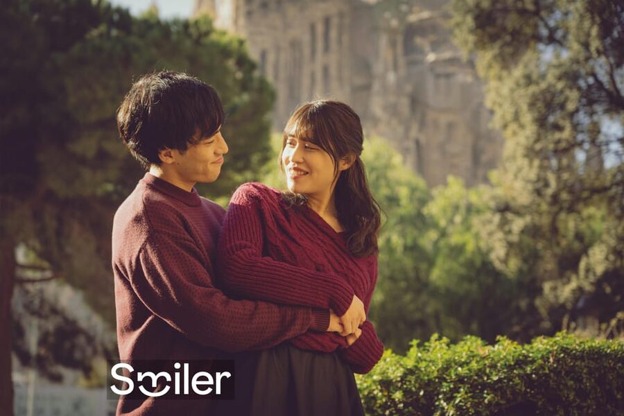 Romantic Photoshoot Experience for Couples in Barcelona - Who this is best for (and who should skip it)