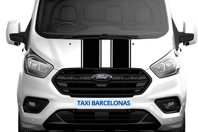 Round Trip From Barcelona Airport to City and City to Airport - From the airport to your hotel: private ride, no taxi games