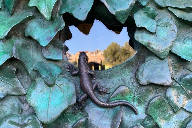 Sagrada Familia and Guell Park Private Tour - Afternoon timing: the 3pm suggestion that helps more than you think