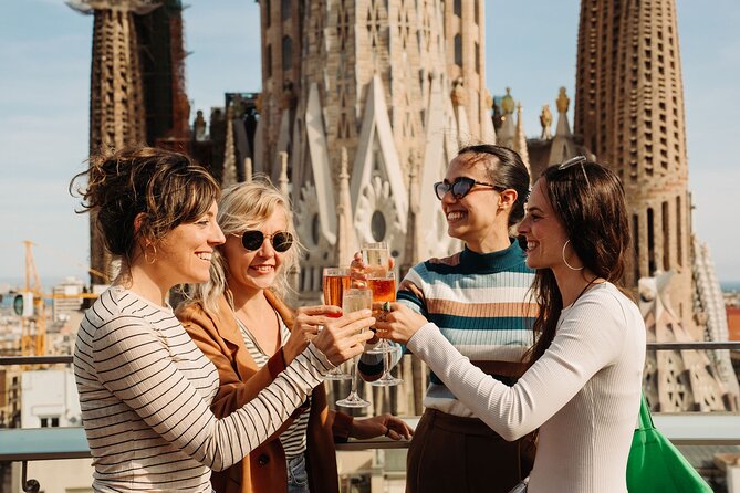 Sagrada Familia Closing Time Tour with Rooftop Views - Price and value: is $130.97 worth it?