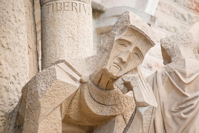 Sagrada Familia Evening Private Tour with Expert Guide - The Best Part: Why an Evening Visit Feels Different