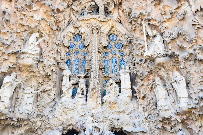 Sagrada Familia Fast Track Guided Tour - Timing and flow: how to plan the rest of your day