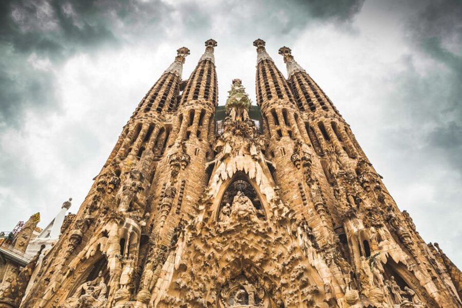 Sagrada Familia & Gaudi Guided Tour Private or Small Groups - What’s Included vs. What You’ll Want to Book Separately