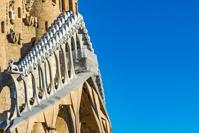 Sagrada Familia : Guided tour inside Skip the line! - Price and Ticket Value: Is $90.51 Worth It?