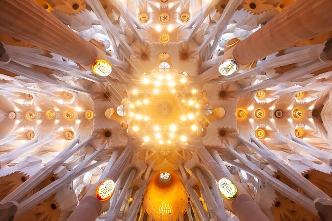 Sagrada Familia guided Tour with a German-Speaking Guide - The museum option afterward: how to use the extra time well