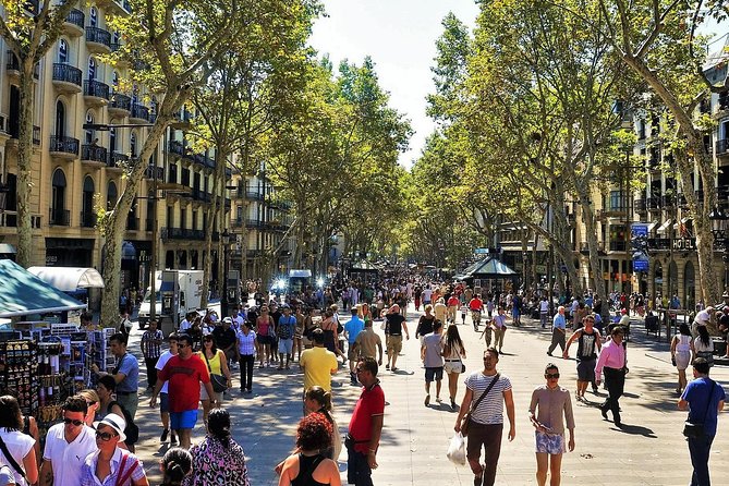 Sagrada Familia & Montserrat Private Tour with Hotel pick-up - Abadia de Montserrat and the Black Madonna: monastery, cave, and big views