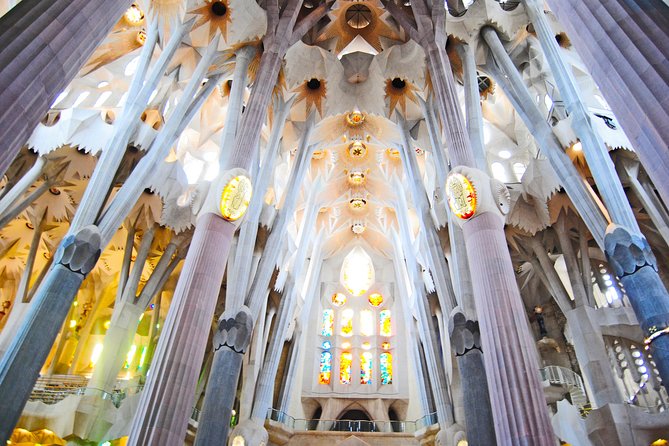Sagrada Familia Private Guided Tour with Skip the Line Tickets - Price and Value: What You’re Really Paying For at $284.20