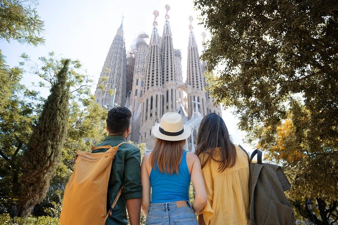Sagrada Familia Private Guided Tour - Key things to know before you go