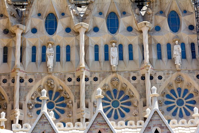 Sagrada Familia Private Tour in Barcelona - Price and value: does $82.51 buy you something real?