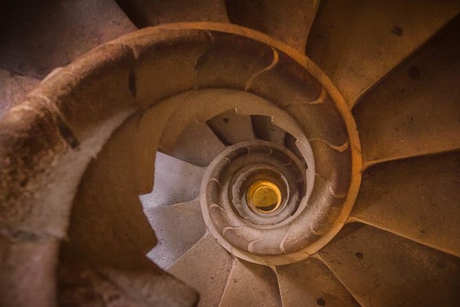 Sagrada Familia Private Tour with Skip-the-Line Ticket - Who this tour fits best (and who might prefer a different approach)