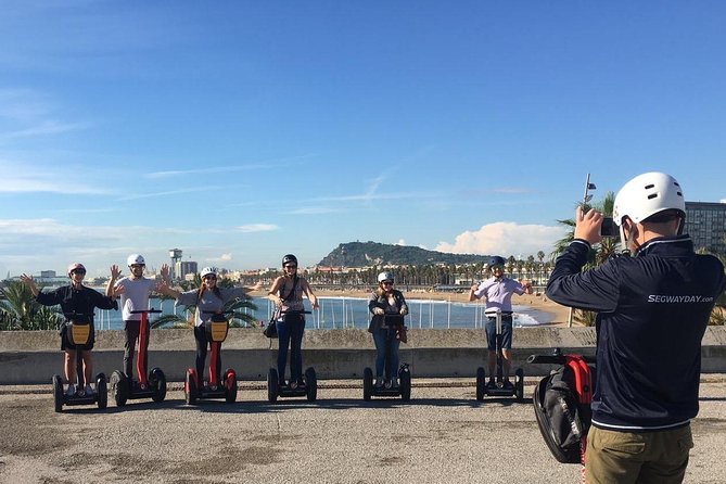 Sagrada Familia Segway Tour - Price and Value: What You’re Getting for About $60