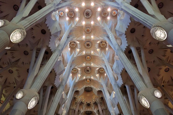 Sagrada Familia Skip-the-Line Private Tour with Guide - The 1.5–2 hour plan and what it means for your day