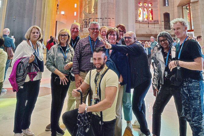 Sagrada Familia: The Golden Hour with Skip the line Tickets - Price and Value: Is $139.13 Worth It?