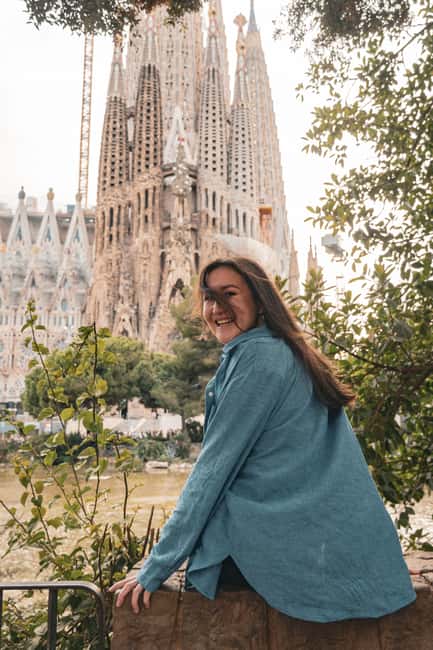 Sagrada Familia tour - Key things you’ll notice on this Sagrada Família tour