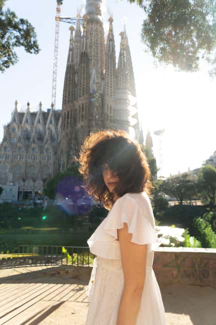 Sagrada Familia tour - Exterior-Only Sightseeing: What You’ll See Without Going Inside
