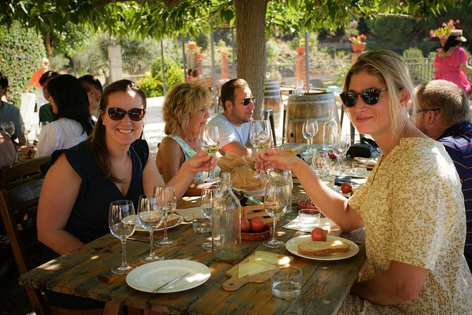 Sailing and Wine Tasting Experience Small Group in Barcelona - E-bike realities: “easy” doesn’t mean “effortless”