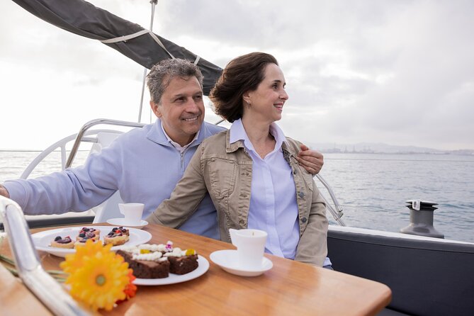 Sailing Experience in an Exclusive Sailboat in Barcelona - Who This Sail Best Suits