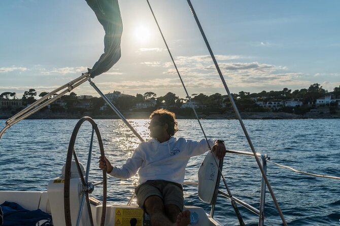 Sailing experience on a 4-hour sailboat in Girona - Quick highlights that matter