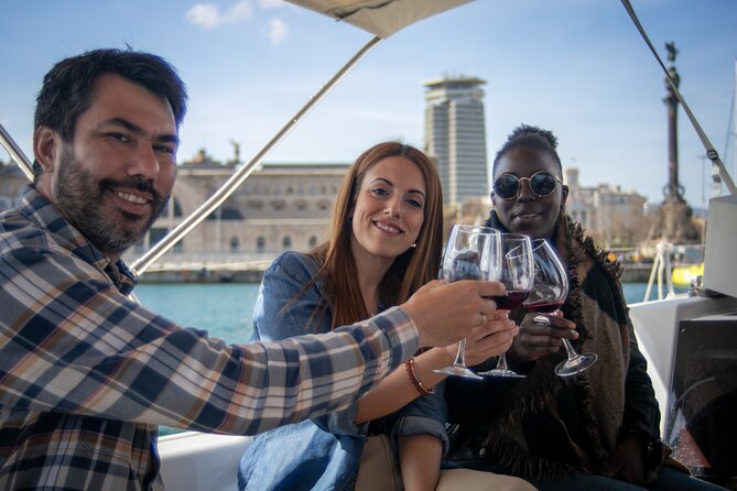 Sailing Tour and Tasting of Submarine wines on board - Key highlights worth planning around