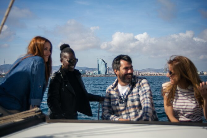 Sailing Tour and Tasting of Submarine wines on board - Price and Value: Is $155.33 Worth It?