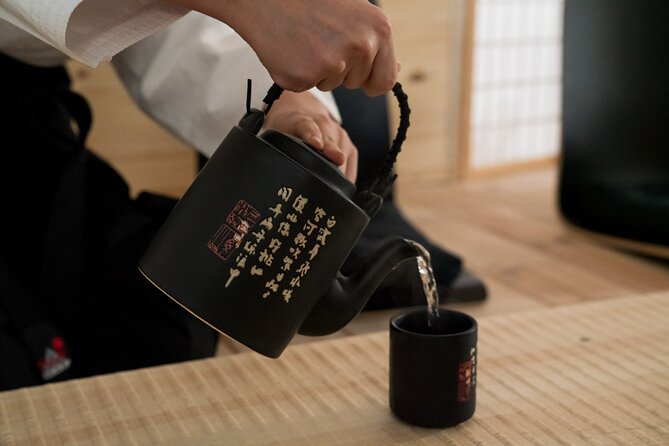 Samurai Experience in Barcelona - Key things you’ll notice right away
