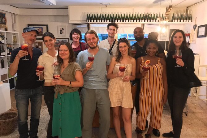 Sangria Cultural Workshop with Tapas - Tips to get the best outcome from your sangria workshop
