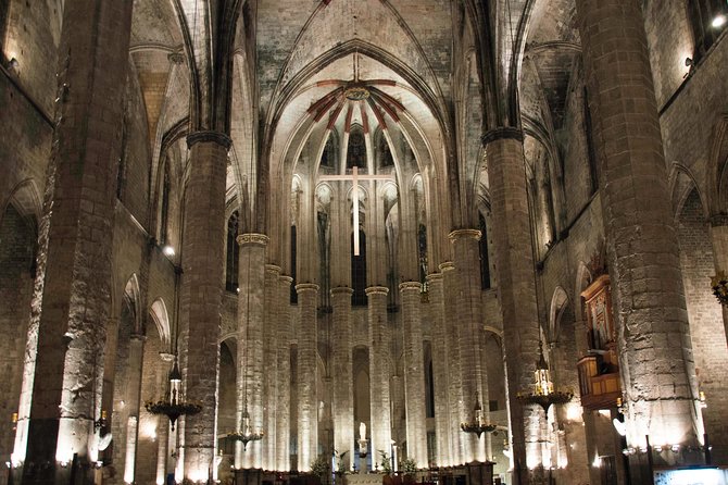 Savor Spain: Food, Wine, History & Culture Small Group Tour in Old Barcelona - Key things to know before you go