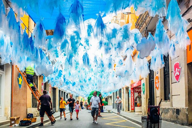 Self-Guided Audio Tour-The Surrealist Barcelona of Dalí and Gaudí - Dalí meets Gaudí: what this offline audio walk is really like