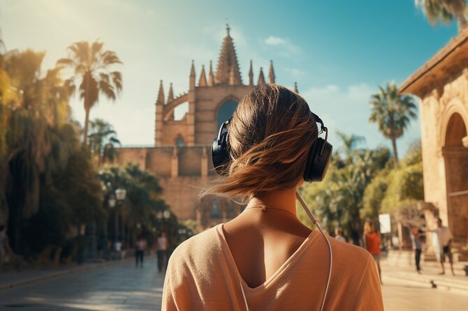 Self-Guided Tours Barcelona: 150+ Captivating Audio Stories - What You’ll Learn: Sights, Events, Famous People, Soundscapes