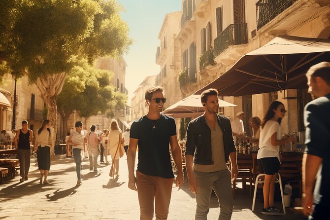 Self-Guided Tours Barcelona: 150+ Captivating Audio Stories - Practical Logistics: Where It Starts, How to End, and How to Plan Your Day