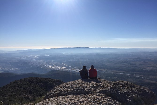Semi-Private Montserrat Monastery, Funicular & Scenic Nature Walk - The drive back to Barcelona: rest time built in