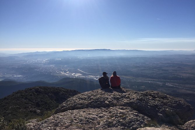 Semi-Private Montserrat Monastery & Hiking Experience - Market time at Montserrat: cheeses, treats, and a breather