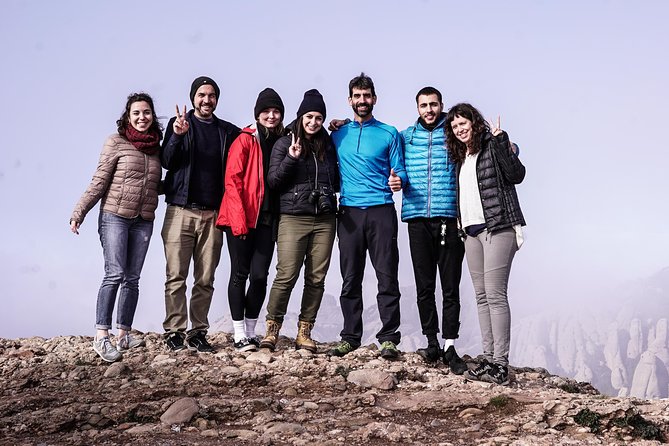 Semi-Private Montserrat Monastery & Hiking Experience - What makes the guides matter so much here