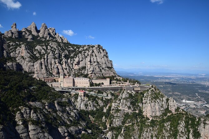 Semi-Private Montserrat Tour from Barcelona - Key things I’d bet on before you book