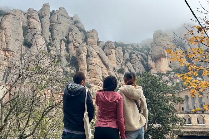 Semi-Private Montserrat Tour from Barcelona - Cable Car Timing: The Real Reason to Be Flexible