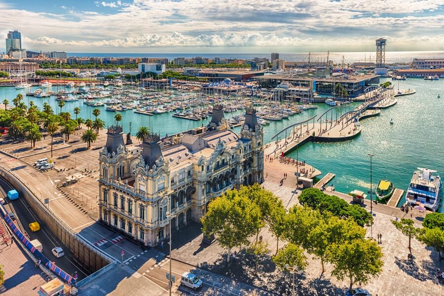 Shore Excursion of Barcelona - Key takeaways before you go