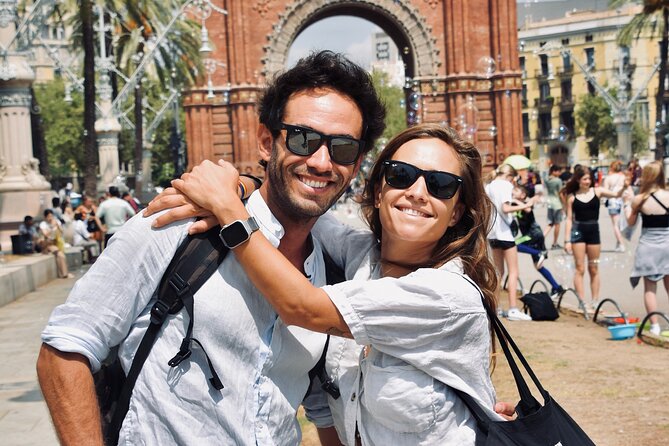 Sightseeing by Bike & Photo Shooting - The guide factor: Martin’s local touch (and why it matters)