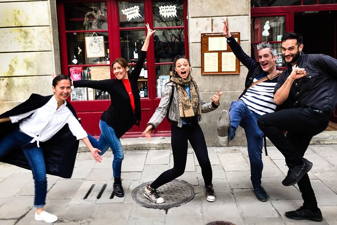 Sip, Sites & Bites Barcelona Food, Drinks & History Tour - Price and value: what you’re really paying for