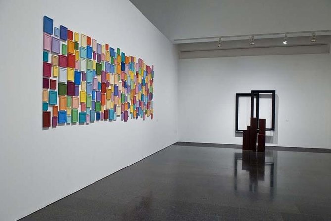 Skip the Line: Barcelona MACBA Museum of Contemporary Art Admission Ticket - First Things First: What This MACBA Ticket Really Gives You