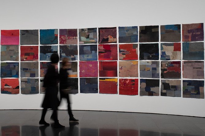 Skip the Line: Barcelona MACBA Museum of Contemporary Art Admission Ticket - Your Visit Plan: How to Use the 1 to 1.5 Hours
