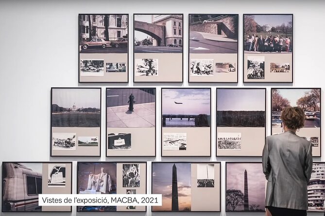 Skip the Line: Barcelona MACBA Museum of Contemporary Art Admission Ticket - When You Might Feel Underwhelmed (And How to Avoid It)