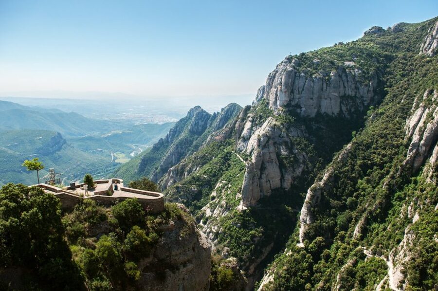 Skip-the-Line Barcelona & Montserrat Tour with Pick-up - Park Güell skip-the-line: when it’s worth paying extra