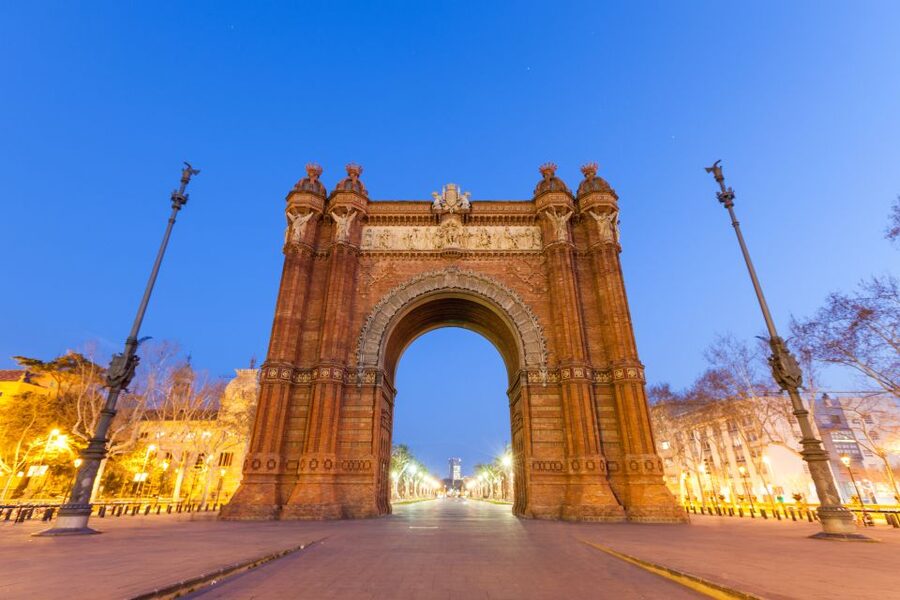 Skip-the-Line Barcelona & Montserrat Tour with Pick-up - Montserrat Abbey: the Black Madonna, the views, and that choir possibility