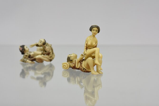 Skip the Line: Erotic Museum of Barcelona Admission Ticket with free souvenir - Inside the 14 rooms: what you’ll likely see