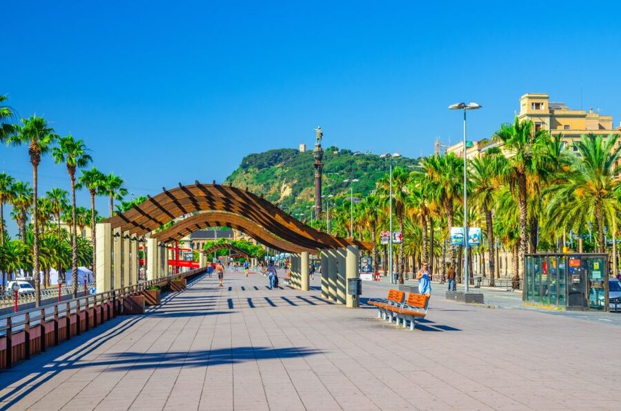 Skip-the-line Montjuïc Castle Tour with a Cable Car Ride - Key things I’d zero in on before you book