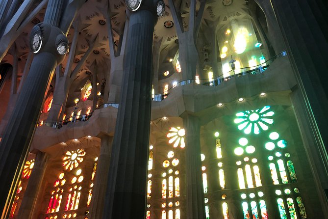 Skip The Line Sagrada Familia Small Group Tour - The museum exhibits: why it’s worth staying the extra minutes