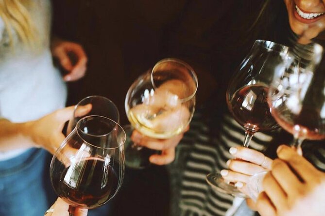 Small Group Barcelona Walking Tour, Flamenco Show & Tapas Dinner - Small group up to 15: the real difference you feel on the ground