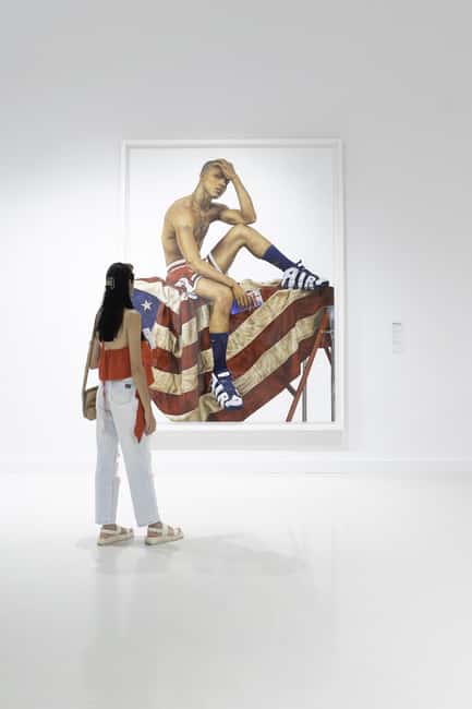 Small-Group Moco Museum Barcelona: Banksy & Modern Art Tour - Key things to know before you go